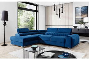 Coltar extensibil Laurence pe stanga Kronos 09