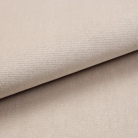 Canapea coltar extensibil ZENOVA 220 x 140 cm, reversibila – crem