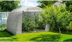 Sera G21 300 x 400 x 200 cm, albă