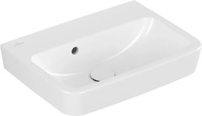 Villeroy &amp; Boch O.Novo lavoar 50x37 cm dreptunghiular clasică alb 434452R1