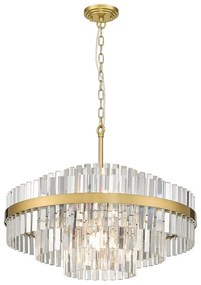 Lustra suspendata design deosebit CONSTANTINOPLE 60cm