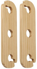 Un suport inteligent pentru pahare de vin