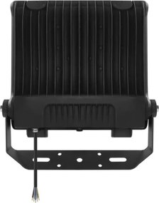 Proiector LED AVENO LED/200W/230V 4000K 32000 lm IP66 negru