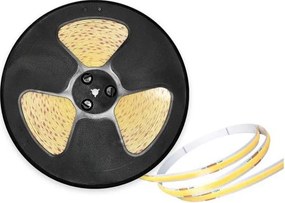 Bandă LED TRAMO, 500 W, 12 V, 50 m, 6500 K