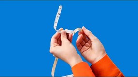 WiZ - Bandă LED RGBIC dimabilă 4m LED/10,2W/5V 2700-6500K Wi-Fi