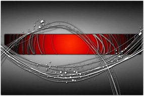 Tablou abstract (90x60 cm)