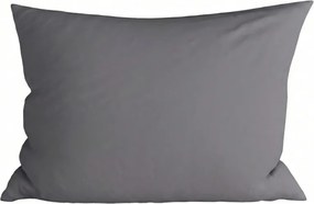 Husa pentru perna DENYX BLEND 50x70 cm gri