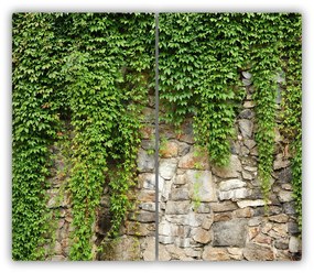 Tocator din sticla Ivy Green