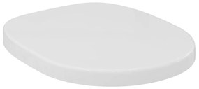 Capac WC Ideal Standard Connect, alb - E712801