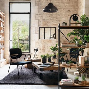 Lampă de masă Atmosphera BIL 1xE27/25W/230V