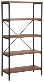 Raft Barell 5P (lemn închis). Promo -50%. 1009346