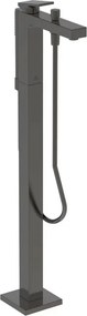 Baterie cada - dus freestanding Ideal Standard Atelier Extra gri Magnetic Grey
