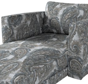 Husa pentru sezlong cu cotiere Norsborg