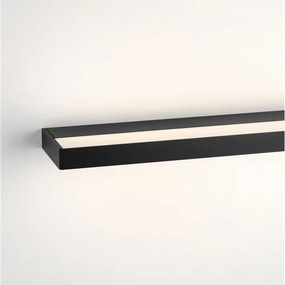 Aplica baie LED CCT, Protectie IP44 GIOCO negru