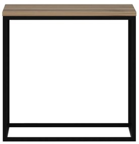 Masă pliabilă Basak Walnut