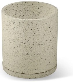 Ghiveci din beton ø 34 cm Terrazzo – Bonami Selection