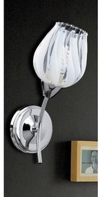 Rabalux 2968 - Corp de iluminat perete DANILA 1xE27/60W/230V