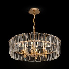 Candelabru design decorativ Puntes MYMOD043PL-06G