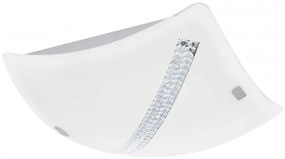 Plafonieră LED Eglo 31449 OSSEJA LED/16W/230V