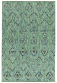 Covor de exterior verde 200x290 cm Bahama – Ayyildiz Carpets