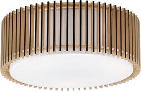 Plafoniera stil scandinav TARTA 40cm