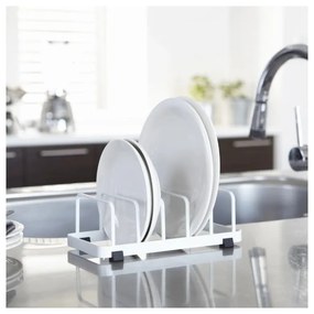 Suport pentru capace și tigăi - YAMAZAKI