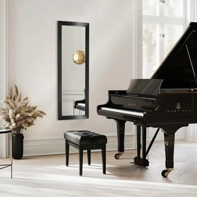 Oglindă de perete 50x142 cm Wave – Styler