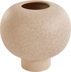 Vaza LeGer Beige 18/18 cm