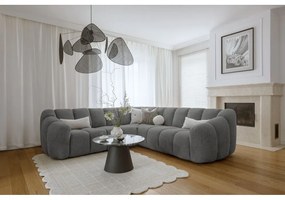 Colțar gri Shell – Miuform