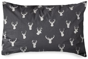 Față de pernă 4Home Reindeer, 50 x 70 cm, 50 x 70 cm