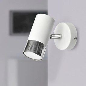 Spot de perete DANI 1xGU10/8W/230V