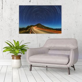 Tablou - Stele rotative (90x60 cm)