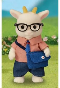 Familii Sylvanian Familie de capre