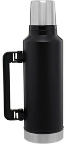 STANLEY Termos Classic series Legendary Classic2,3 l negru mat, 2,3 l