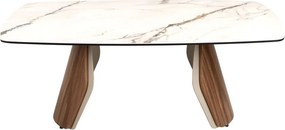 Masuta design LUX Porcelain Marble