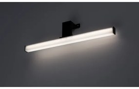 Rabalux 75051 - Iluminare LED pentru oglindă de baie OLIRO LED/6W/230V IP44 40 cm negru