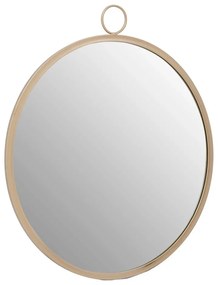 Oglindă de perete ø 60 cm – Premier Housewares