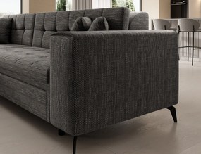 Coltar extensibil Solange pe stanga Berlin 01