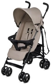 KINDERKRAFT TIK - Cărucior golf bej