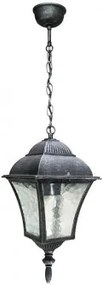 Pendul exterior 1 bec E27 Toscana 8399 Rabalux