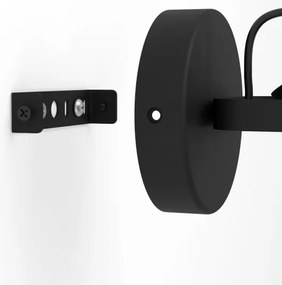 Spot LED SOREGO 1xGU10/3W/230V Eglo 900331