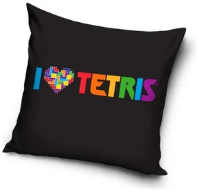 Tetris fata de pernă 40*40 cm
