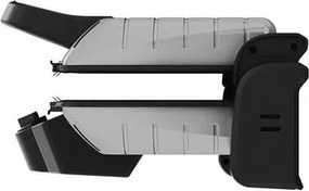 Sandwich Maker si Grill ZILAN ZLN4021 - 1600W, placi 335x225mm, termostat reglabil