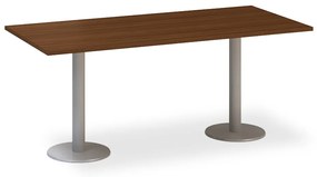 Masa de intalnire ProOffice 180 x 80 cm, nuc