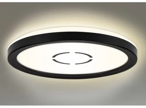 Plafonieră LED FREE LED/12W/230V d. 19 cm Briloner 3175-015