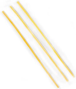 Bandă LED COB – 9 W/m, Lumină Rece 6000 K, 10 m – 12 V