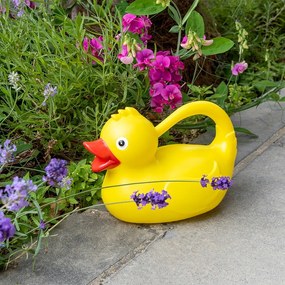 Stropitoare din plastic 1,8 l Duck – Rex London