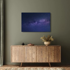 Tablou cerului nocturn (90x60 cm)
