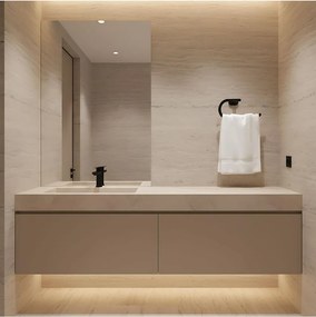 Bara portprosop Ring 110 Til negru