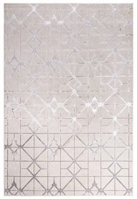 Covor roz-argintiu 230x160 cm Aurora - Asiatic Carpets